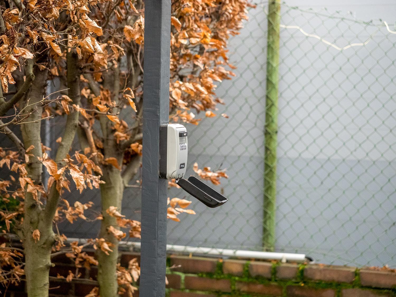 Tiny House In Duisburg By Junik Apartments 외부 사진